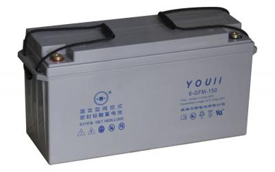 有利蓄電池6-GFM-200